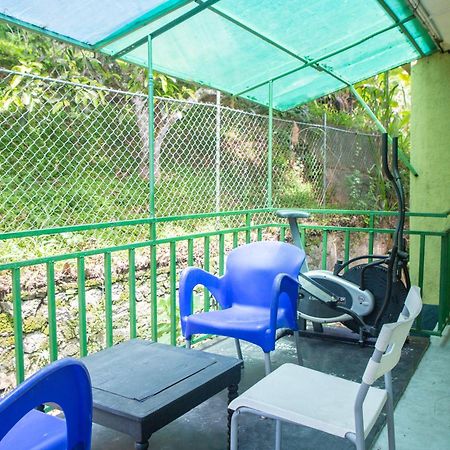 Araliya Holiday Bungalow كاندي المظهر الخارجي الصورة