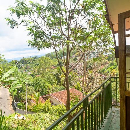 Araliya Holiday Bungalow كاندي المظهر الخارجي الصورة