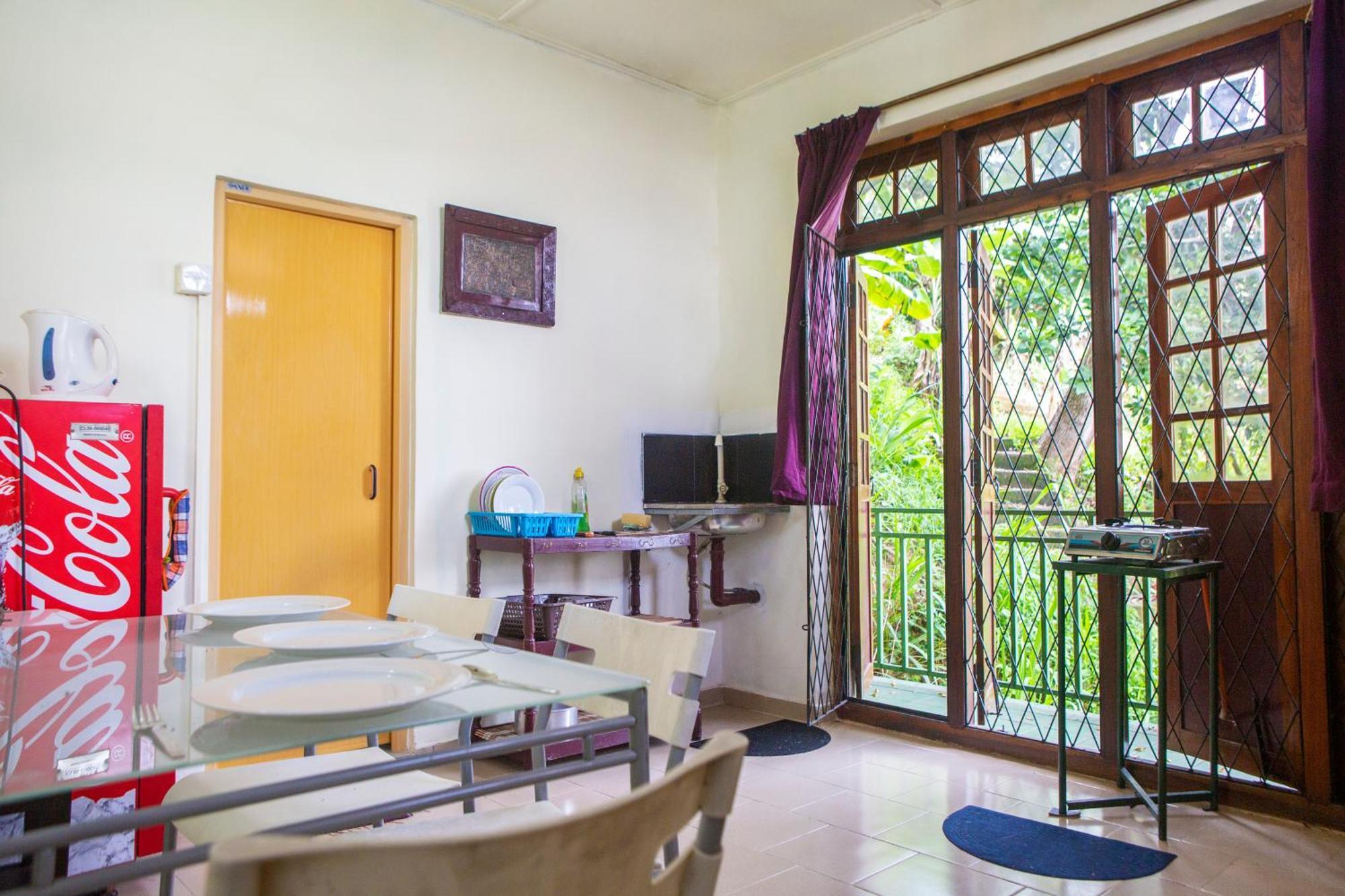 Araliya Holiday Bungalow كاندي المظهر الخارجي الصورة