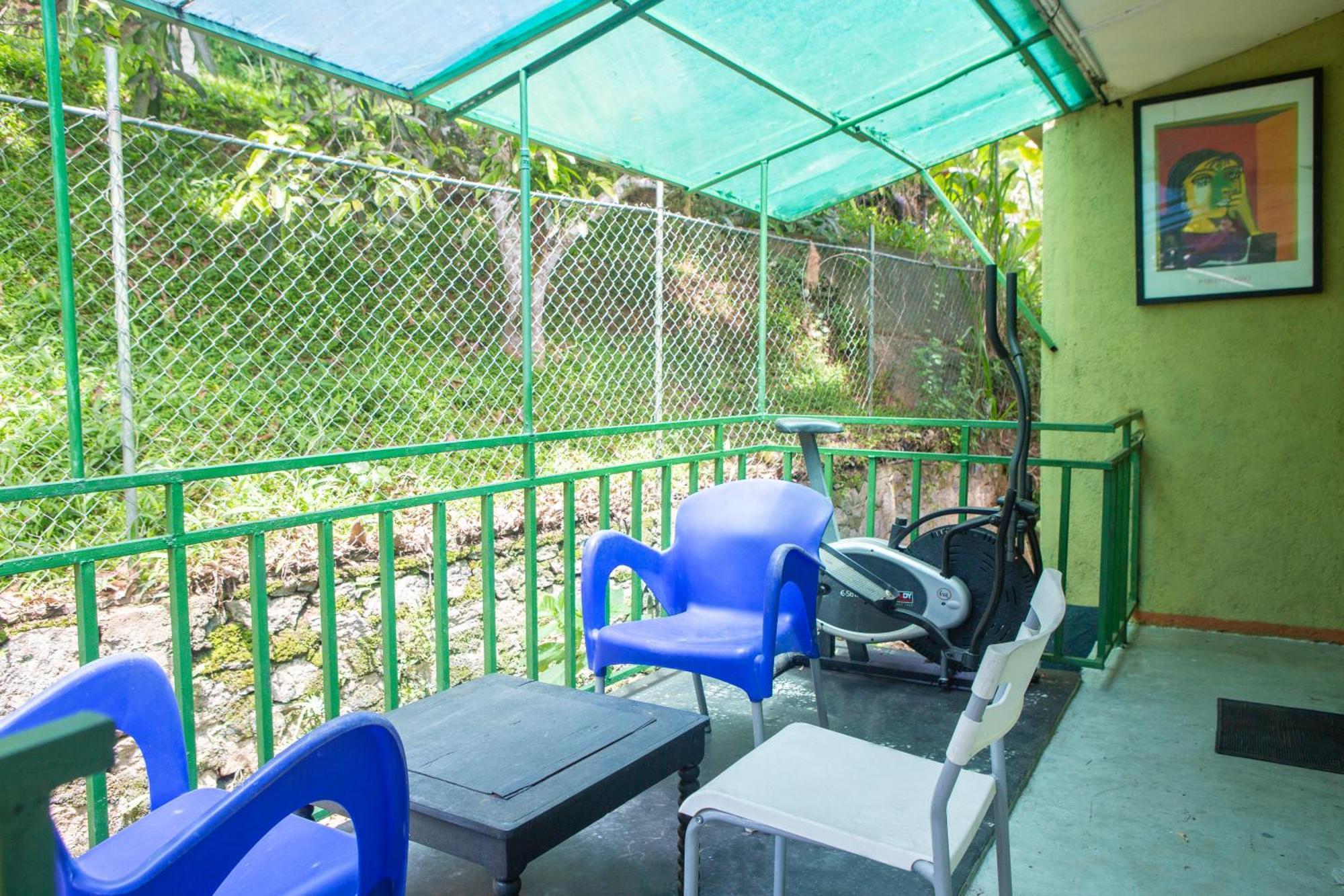 Araliya Holiday Bungalow كاندي المظهر الخارجي الصورة