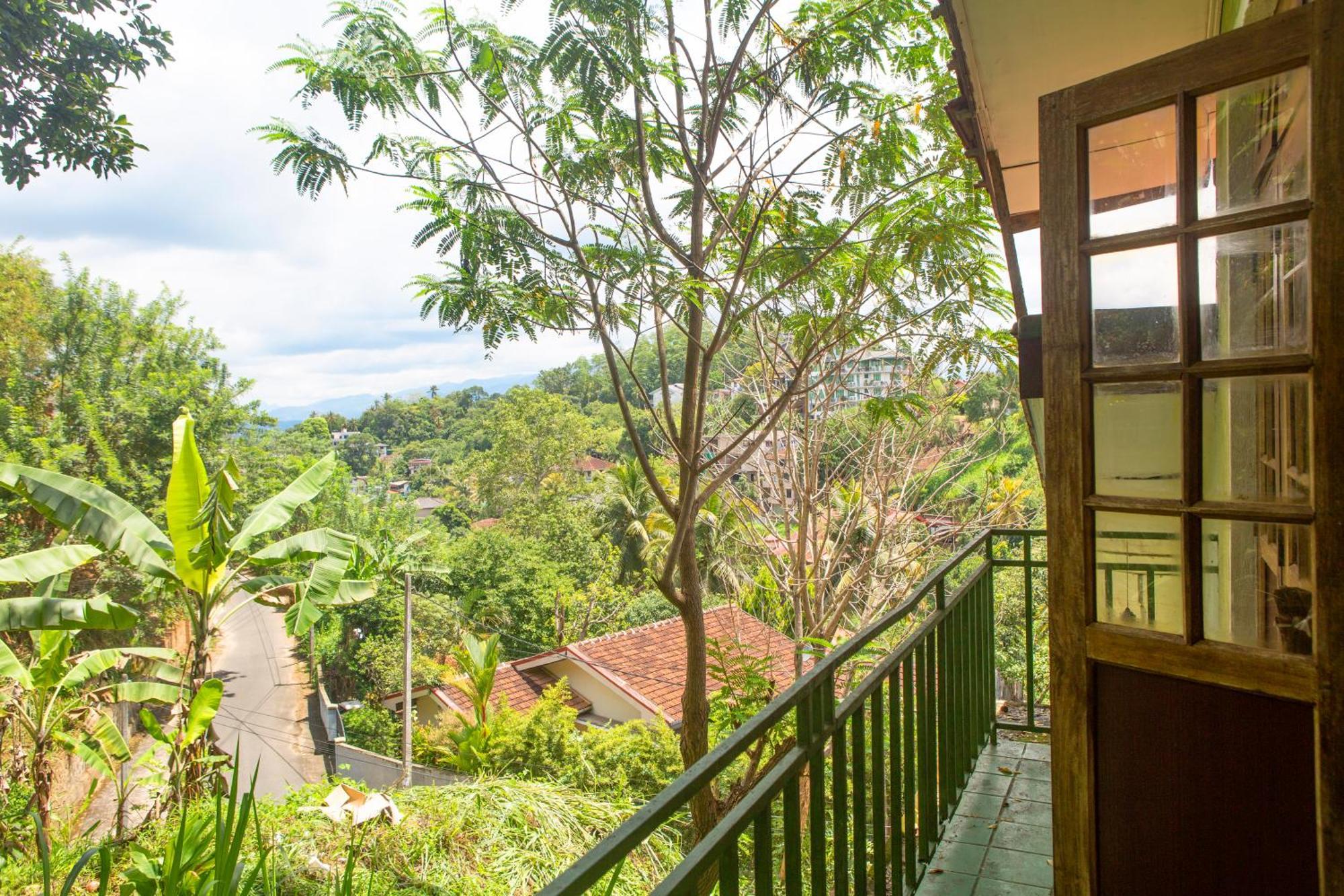 Araliya Holiday Bungalow كاندي المظهر الخارجي الصورة