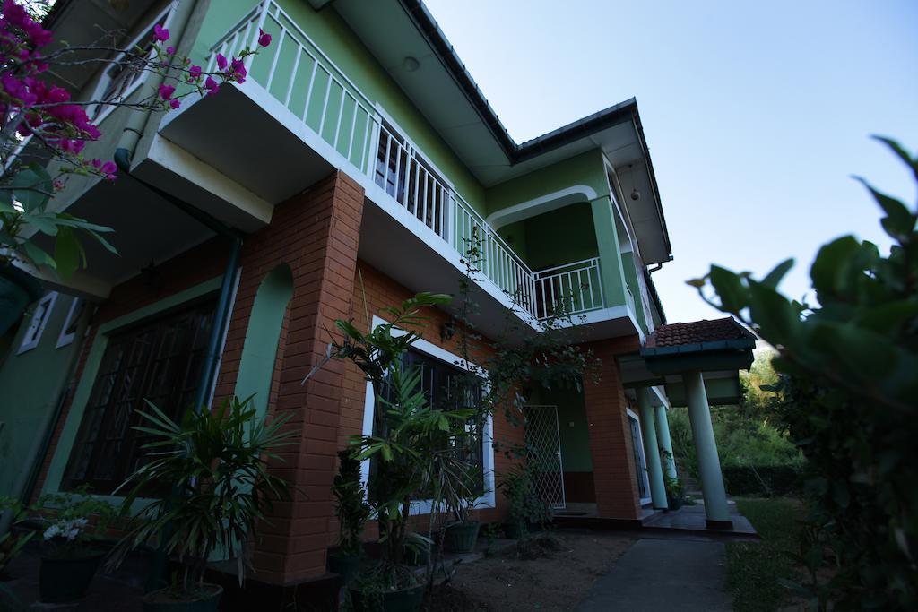 Araliya Holiday Bungalow كاندي المظهر الخارجي الصورة