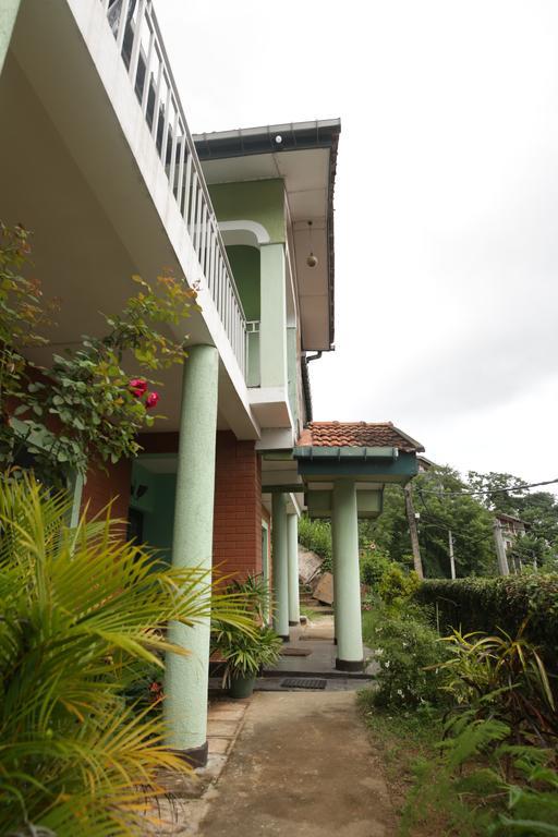 Araliya Holiday Bungalow كاندي المظهر الخارجي الصورة