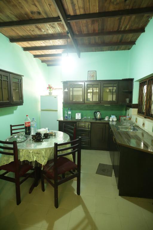 Araliya Holiday Bungalow كاندي المظهر الخارجي الصورة