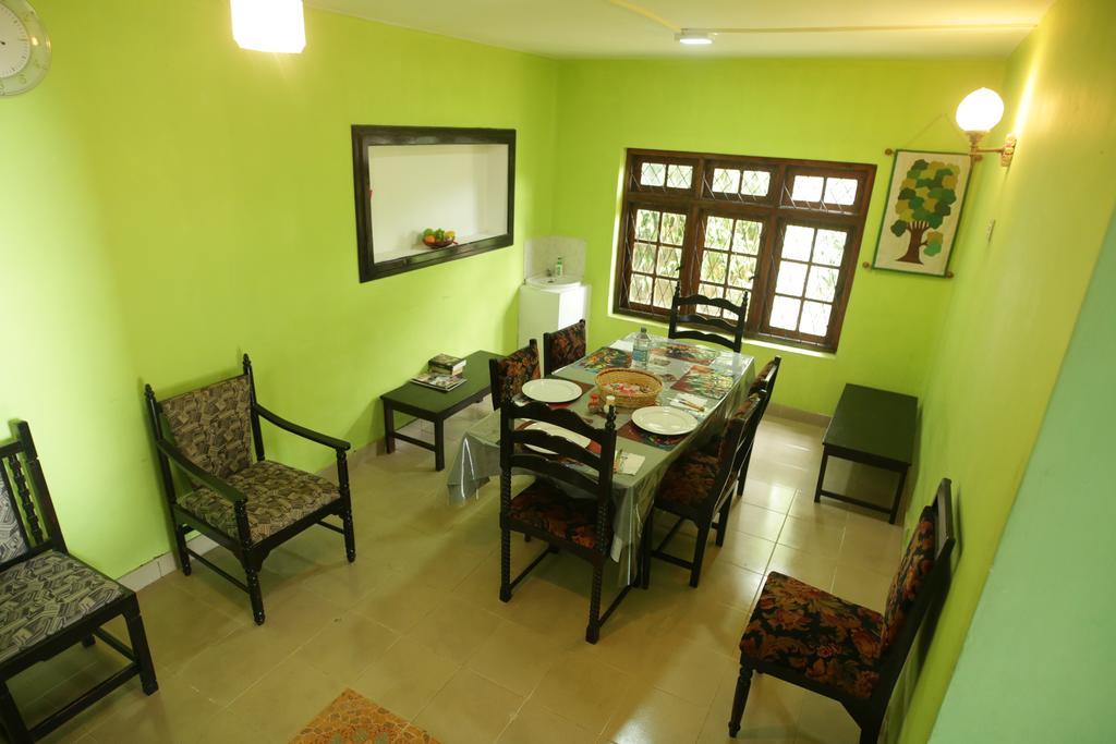 Araliya Holiday Bungalow كاندي المظهر الخارجي الصورة