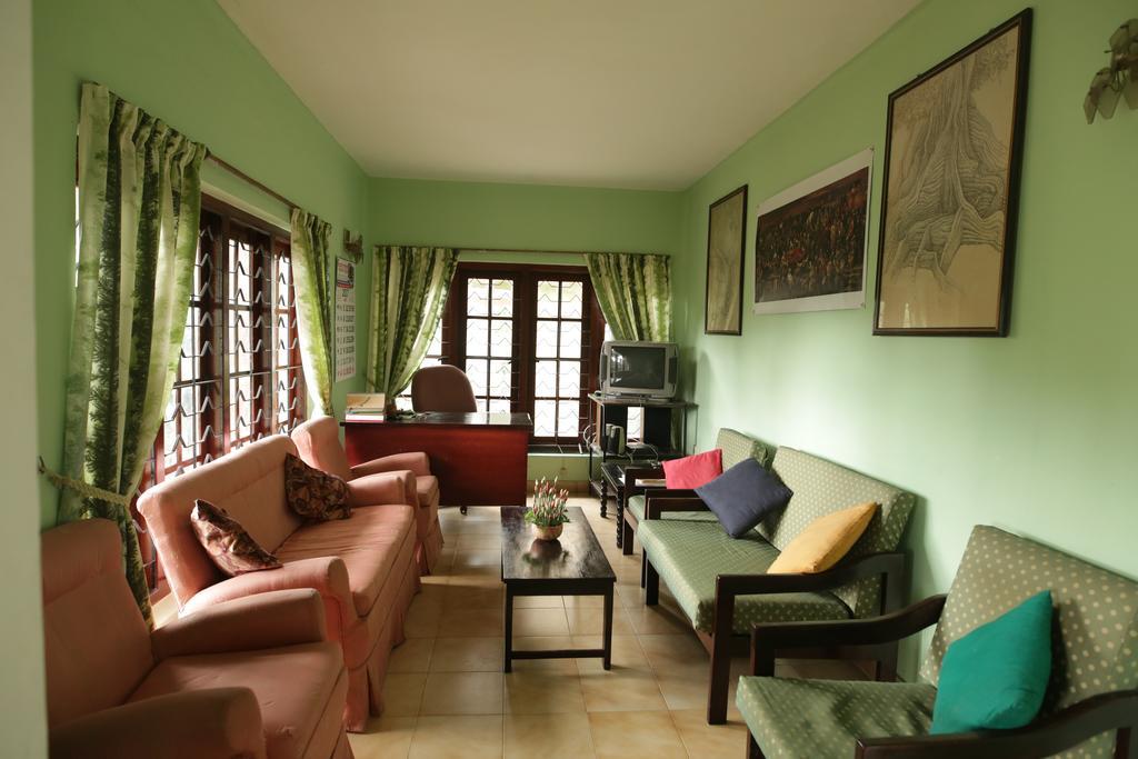 Araliya Holiday Bungalow كاندي المظهر الخارجي الصورة