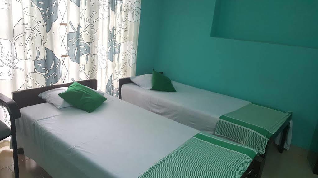 Araliya Holiday Bungalow كاندي المظهر الخارجي الصورة