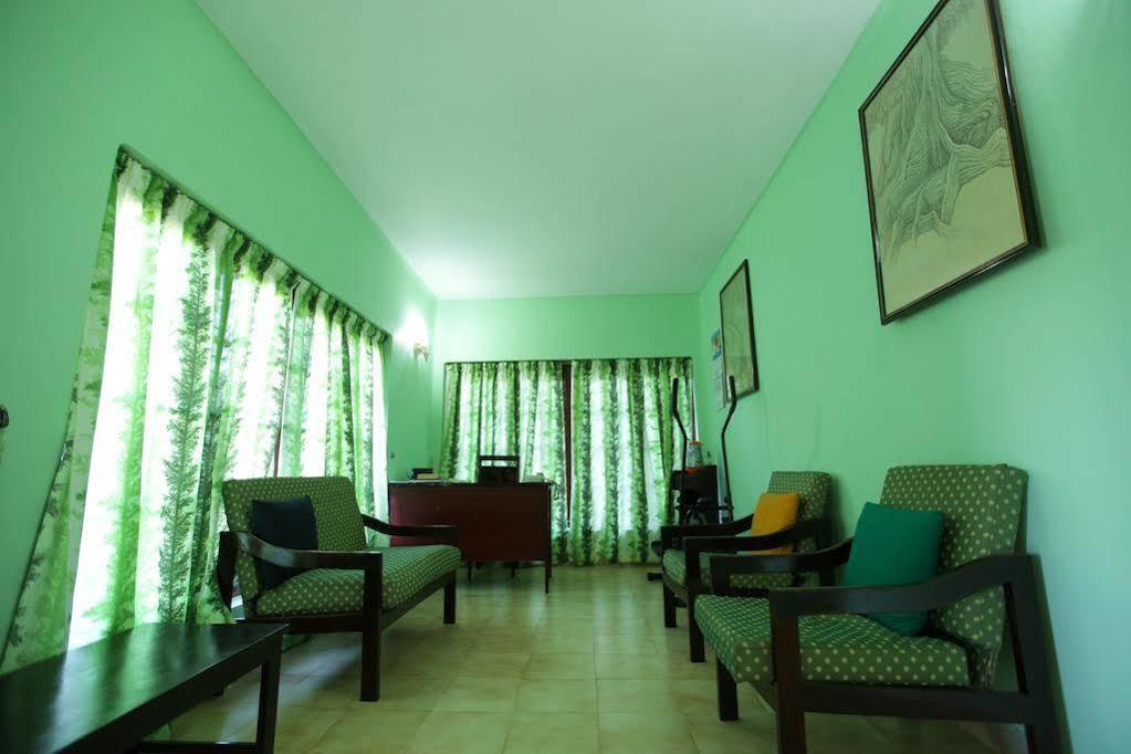 Araliya Holiday Bungalow كاندي المظهر الخارجي الصورة