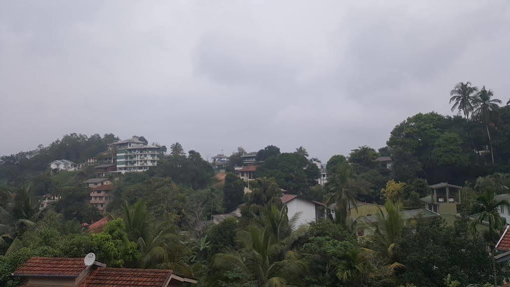 Araliya Holiday Bungalow كاندي المظهر الخارجي الصورة