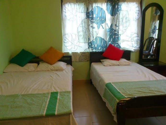 Araliya Holiday Bungalow كاندي المظهر الخارجي الصورة