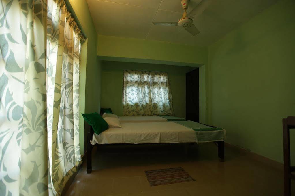 Araliya Holiday Bungalow كاندي المظهر الخارجي الصورة
