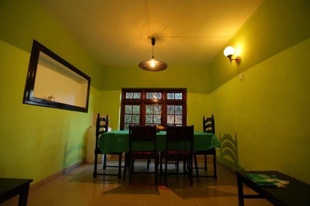 Araliya Holiday Bungalow كاندي المظهر الخارجي الصورة