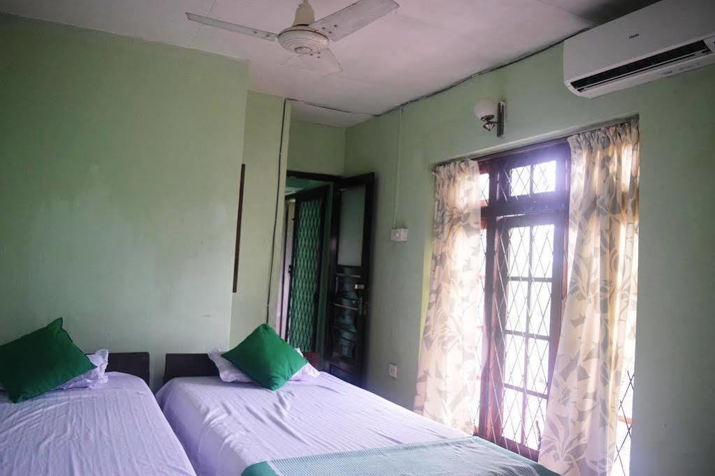 Araliya Holiday Bungalow كاندي المظهر الخارجي الصورة