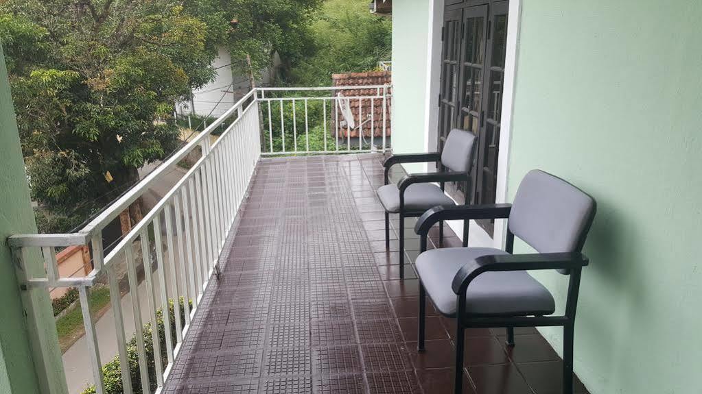 Araliya Holiday Bungalow كاندي المظهر الخارجي الصورة