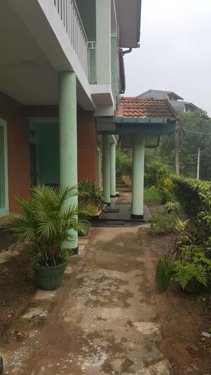 Araliya Holiday Bungalow كاندي المظهر الخارجي الصورة