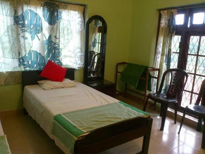 Araliya Holiday Bungalow كاندي المظهر الخارجي الصورة