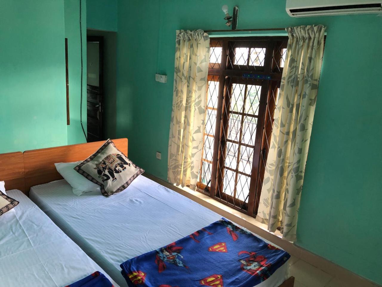 Araliya Holiday Bungalow كاندي المظهر الخارجي الصورة