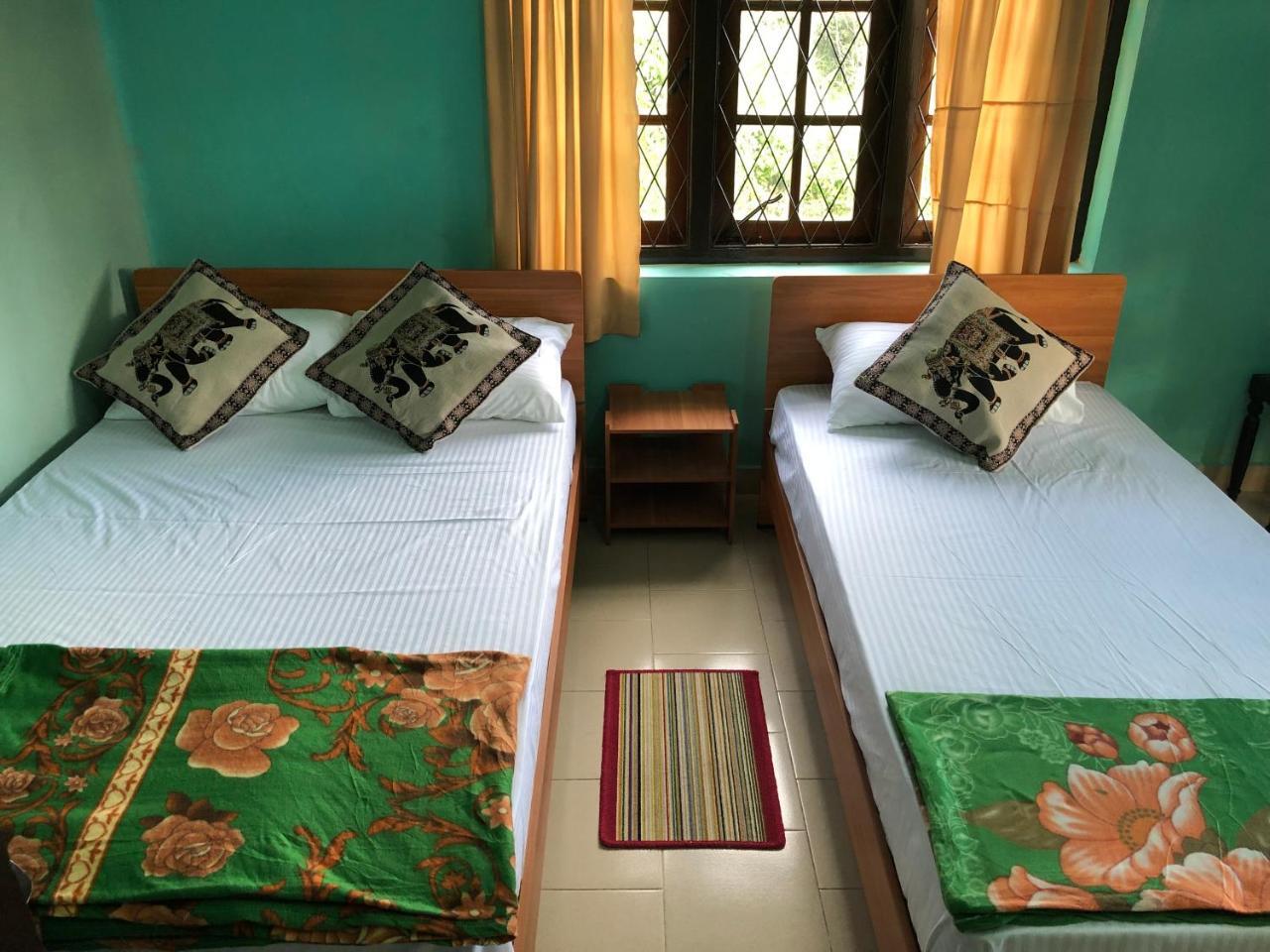 Araliya Holiday Bungalow كاندي المظهر الخارجي الصورة