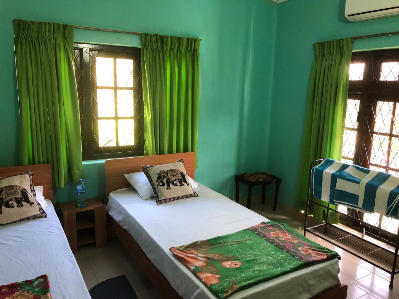 Araliya Holiday Bungalow كاندي المظهر الخارجي الصورة