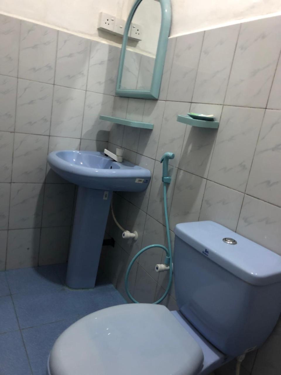 Araliya Holiday Bungalow كاندي المظهر الخارجي الصورة