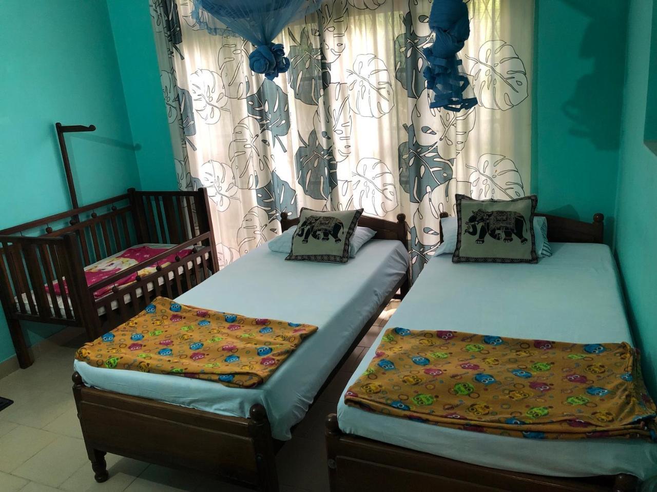 Araliya Holiday Bungalow كاندي المظهر الخارجي الصورة