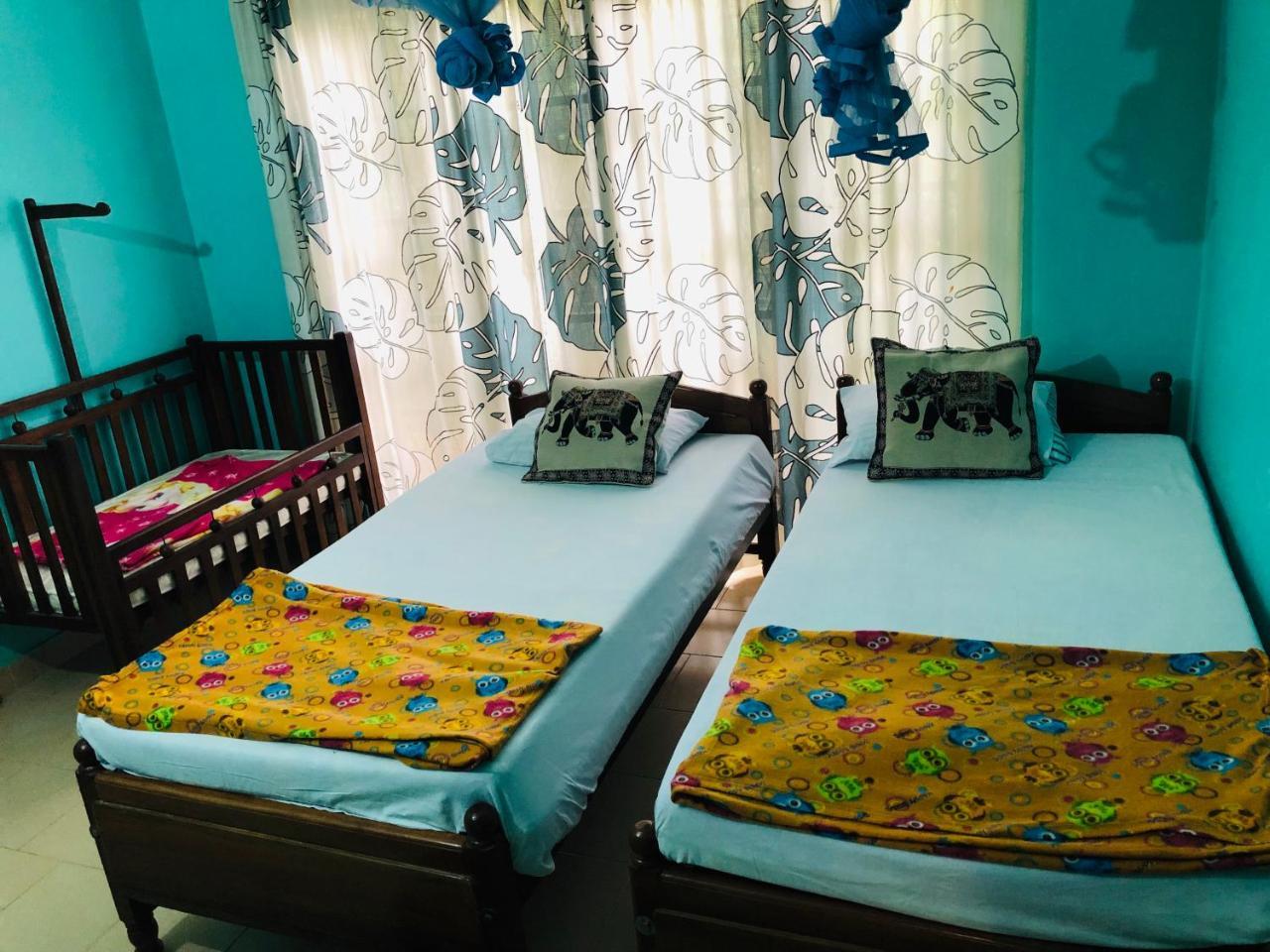 Araliya Holiday Bungalow كاندي المظهر الخارجي الصورة