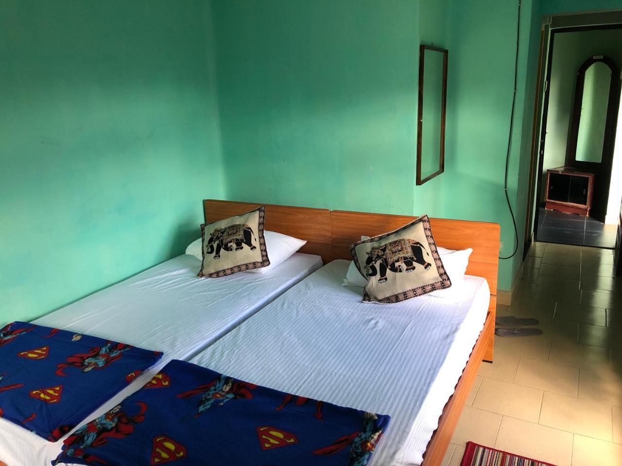 Araliya Holiday Bungalow كاندي المظهر الخارجي الصورة