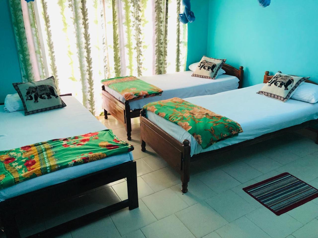 Araliya Holiday Bungalow كاندي المظهر الخارجي الصورة