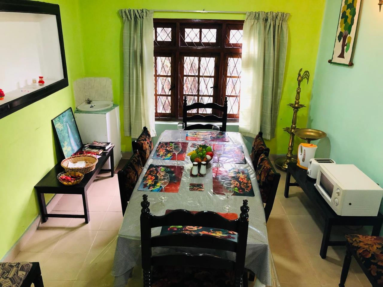 Araliya Holiday Bungalow كاندي المظهر الخارجي الصورة