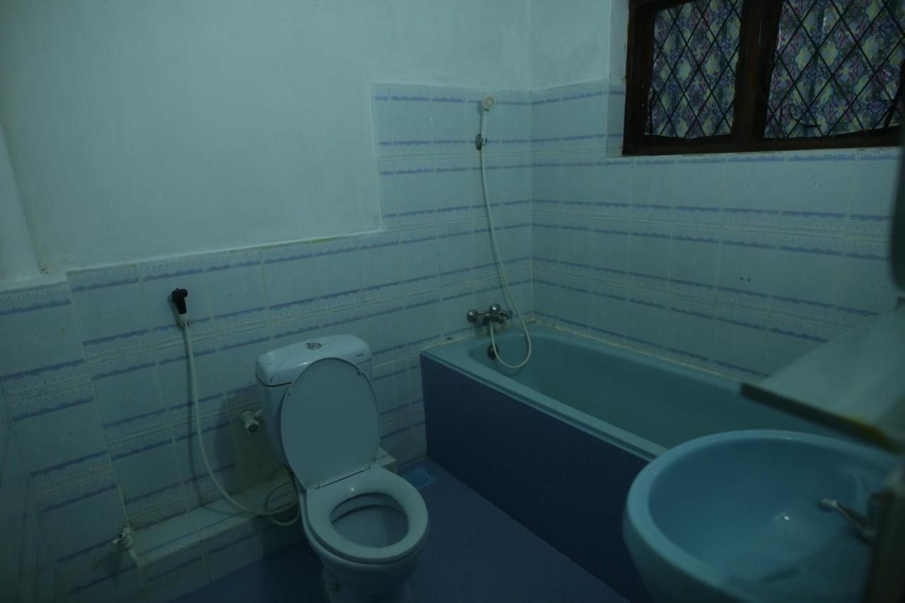 Araliya Holiday Bungalow كاندي المظهر الخارجي الصورة