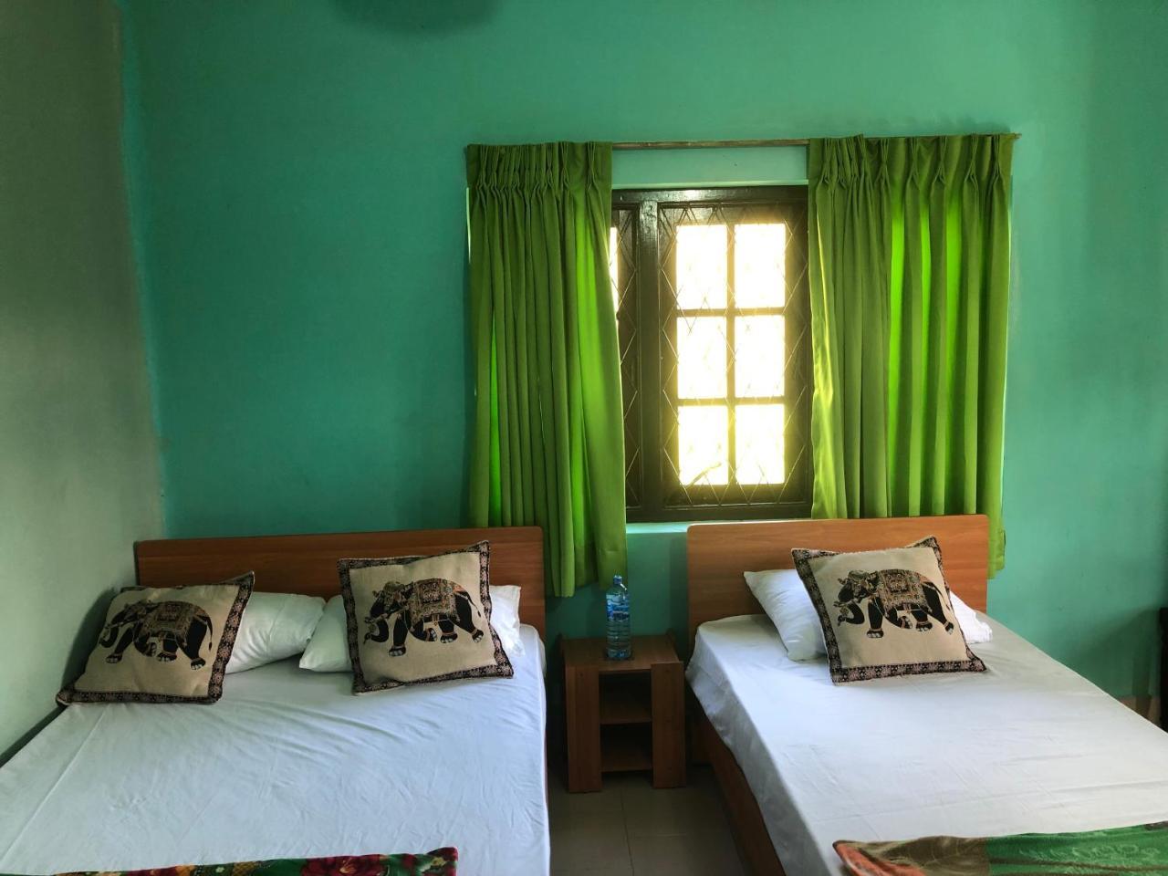 Araliya Holiday Bungalow كاندي المظهر الخارجي الصورة